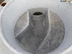 Concrete wells 15