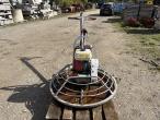 Concrete power trowel 2