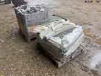 Concrete strips 4