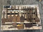 Concrete chisels 9