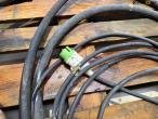 Concrete vibrator - 2 pcs. 22