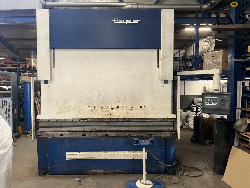 Beyeler RT125x3100-cnc 2