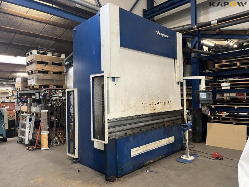 Beyeler RT125x3100-cnc 3