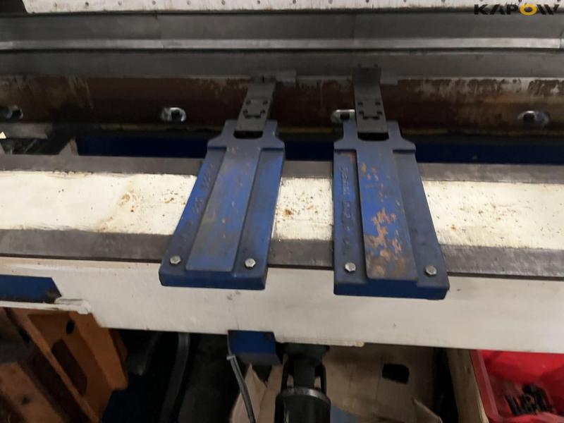 Beyeler RT125x3100-cnc 22