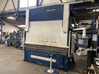 Beyeler RT125x3100-cnc