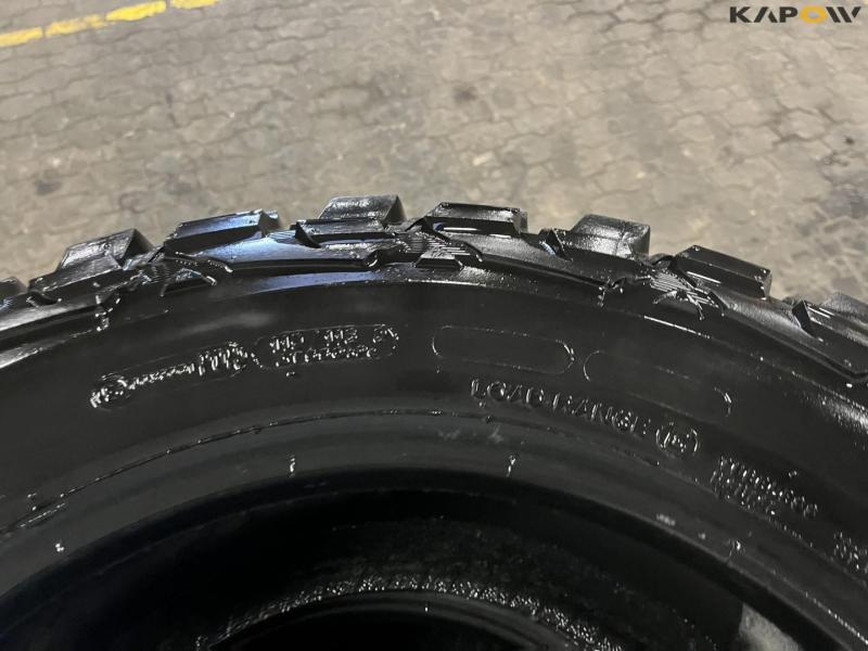 BF Goodrich LT285/50.R18 off-road tires 12