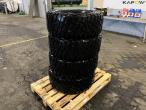 BF Goodrich LT285/50.R18 off-road tires 7