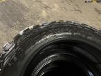 BF Goodrich LT285/50.R18 off-road tires 9