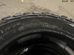 BF Goodrich LT285/50.R18 off-road tires 10