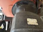 Bianco 350A hydraulic band saw 23