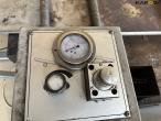 Bianco 350A hydraulic band saw 27