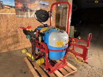 Biardzki P329 sprayer - 6 meters