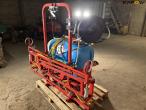 Biardzki P329 sprayer - 6 meters 4
