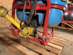 Biardzki P329 sprayer - 6 meters 14