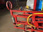 Biardzki P329 sprayer - 6 meters 23