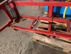 Biardzki P329 sprayer - 6 meters 30