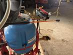 Biardzki P329 sprayer - 6 meters 37