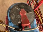 Biardzki P329 sprayer - 6 meters 44