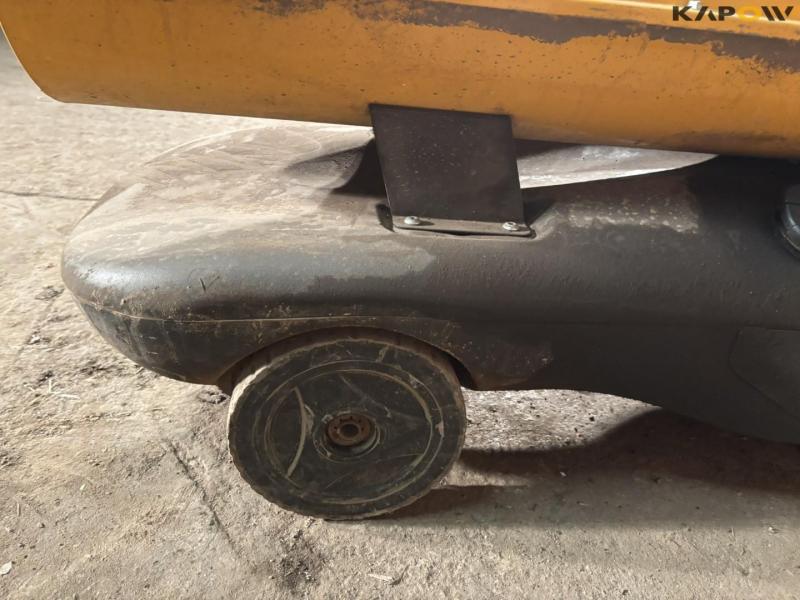 Biemmedue SD 130 heat gun 16