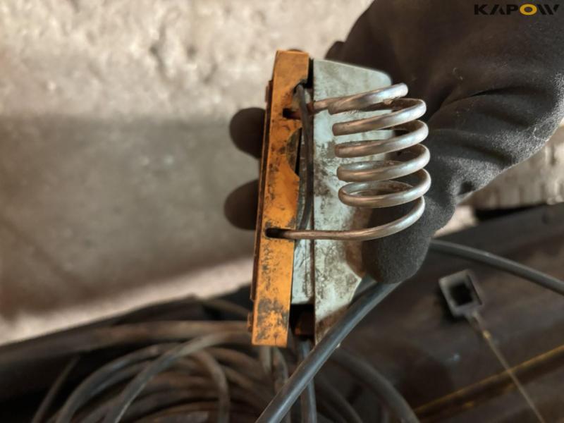 Biemmedue SD 240 heat gun 16