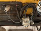 Biemmedue SD 240 heat gun 15