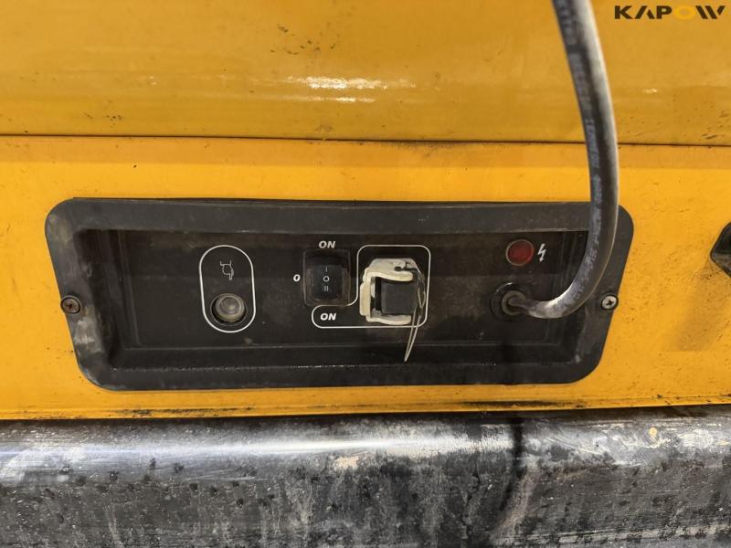 Biemmedue SE 300 heat gun 10