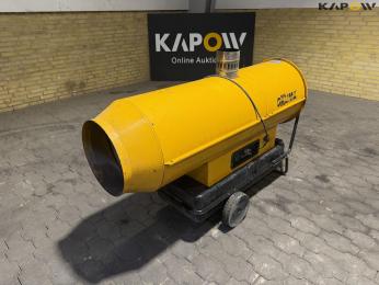 Biemmedue SE 300 heat gun