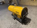 Biemmedue SE 300 heat gun 7