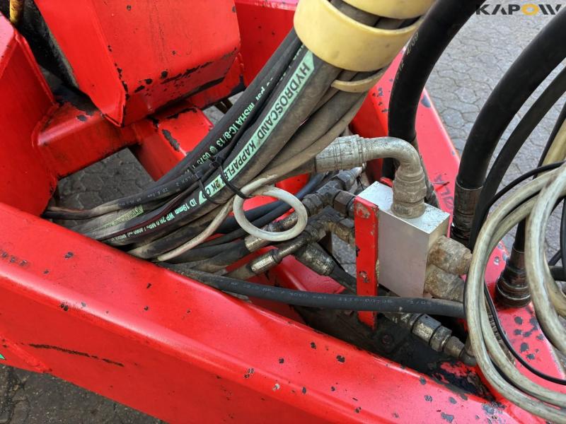 Bigab 20-24 hooklift truck 11