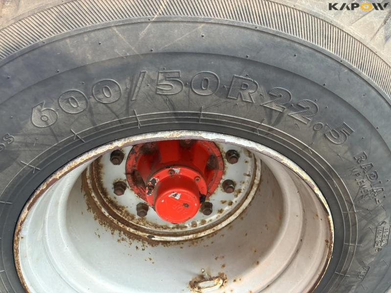 Bigab 20-24 hooklift truck 23