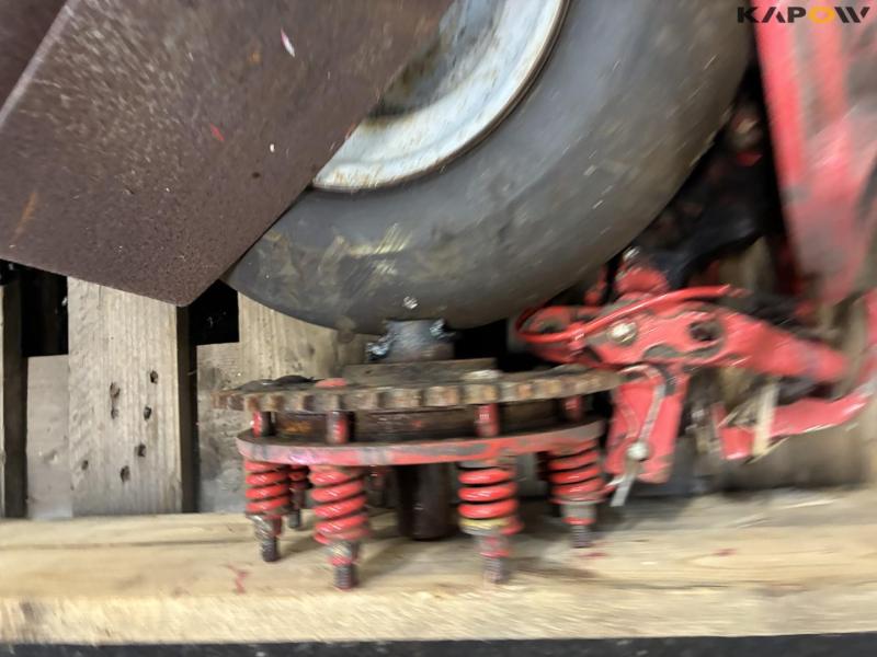 Big baler parts 30