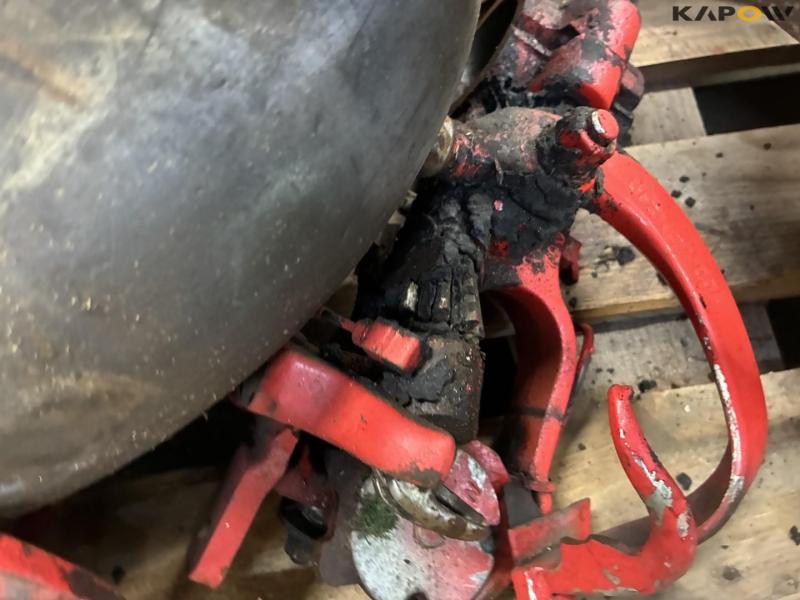 Big baler parts 34