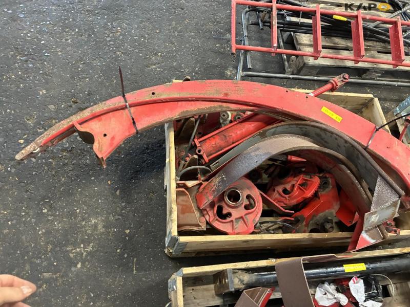 Big baler parts 37