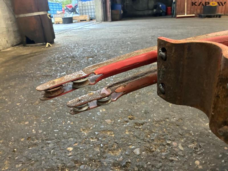 Big baler parts 38