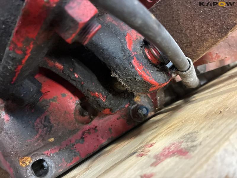 Big baler parts 47