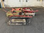 Big baler parts 7
