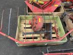 Big baler parts 9