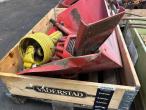 Big baler parts 24