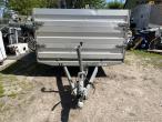 Biilmann tipper trailer 2