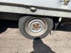Biilmann tipper trailer 8