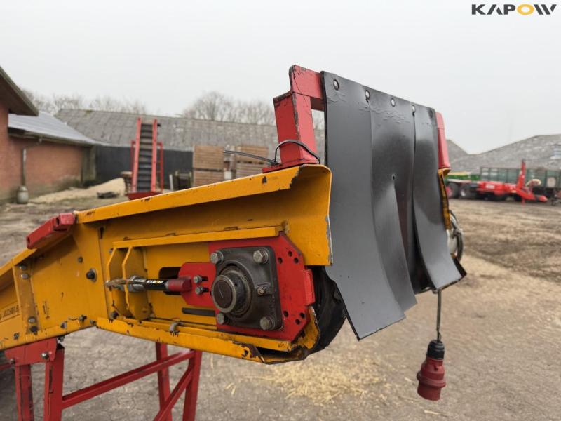 Bijlsma Hercules potato conveyor belt 16