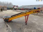 Bijlsma Hercules potato conveyor belt 4