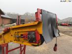 Bijlsma Hercules potato conveyor belt 16