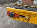 Bijlsma Hercules TR 400-65-15 conveyor belt 9