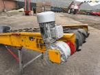 Bijlsma Hercules TR 400-65-15 conveyor belt 12