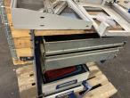 Car interior and storage 12