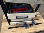 Car interior and storage 13