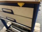 Car interior and storage 16