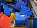 Car interior and storage 25