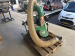 Billy Goat HTR 1600VN leaf blower 3
